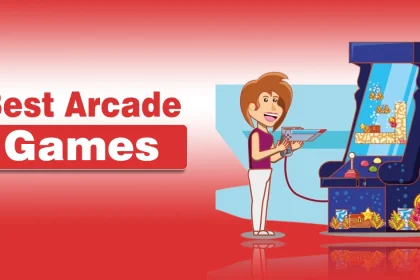 10 Best Arcade Games for 2025