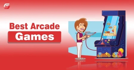 10 Best Arcade Games for 2025