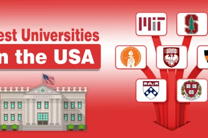 Universities in the USA