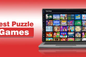 Best puzzle Games