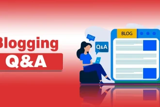 Blogging Q&A