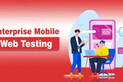 Enterprise Mobile Web Testing