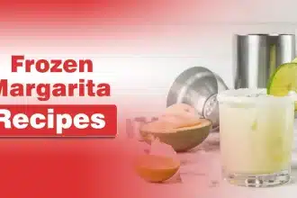 Frozen Margarita Recipes