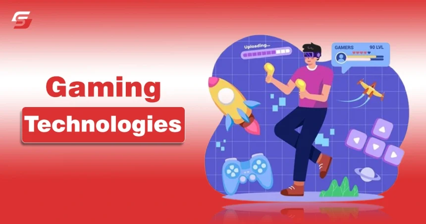 Online Gaming Technologies