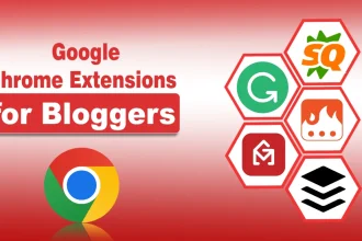 Google Chrome Extensions for Bloggers