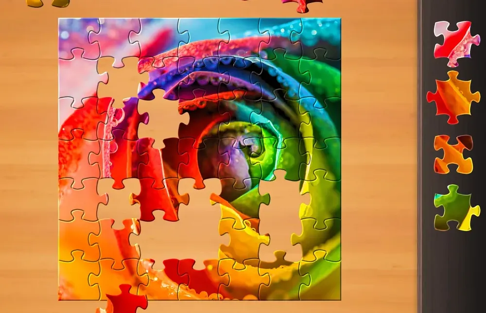 Jigsaw Puzzle