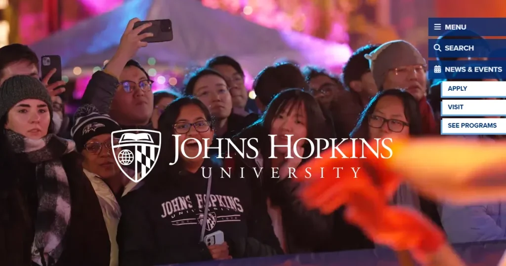 Johns Hopkins University