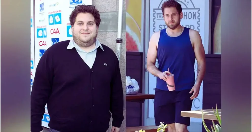 Jonah Hill