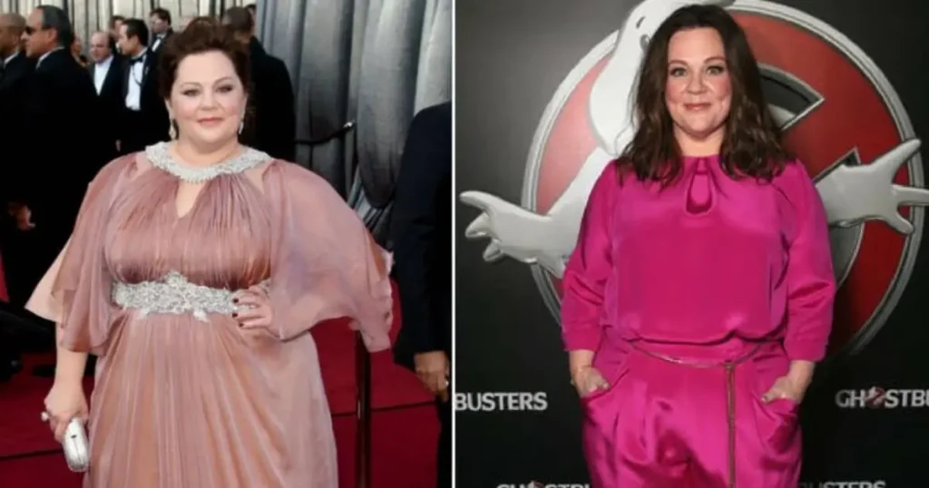 Melissa McCarthy