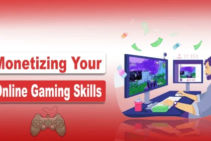 Monetizing Gaming Skills