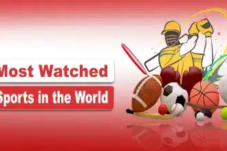 Most Watched Sports in the World