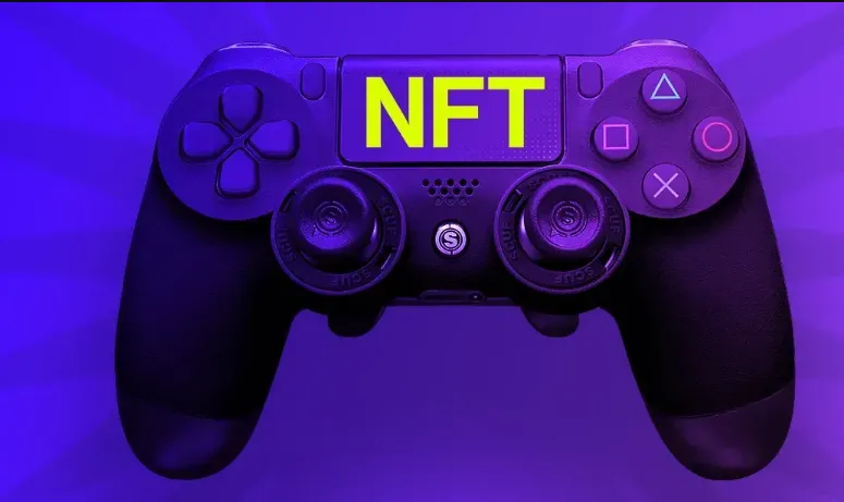 NFTs in Gaming