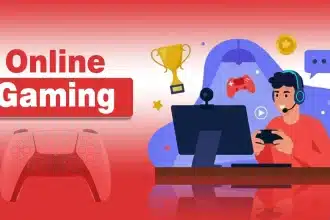 Online Gaming Guide