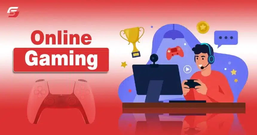 Online Gaming Guide