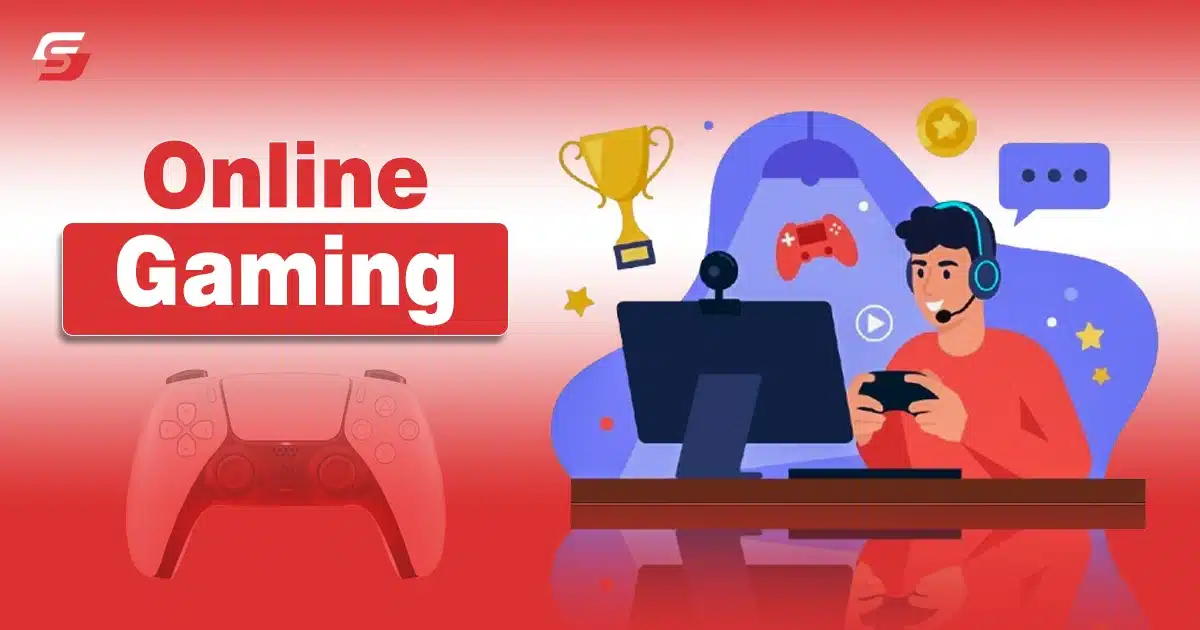 Online Gaming Guide