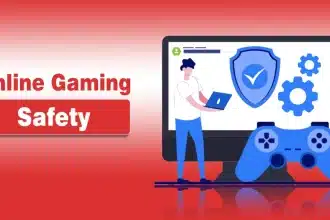 Online Gaming Safety guide