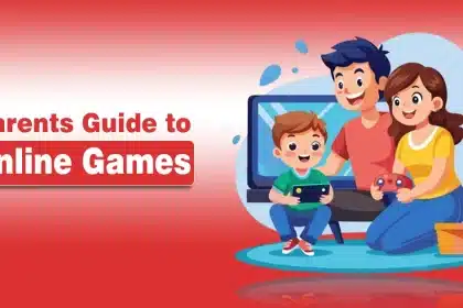 Parents Guide to Online Gaming