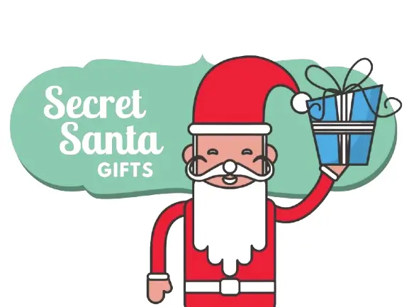 Rules and Regulations for Playing Secret Santa