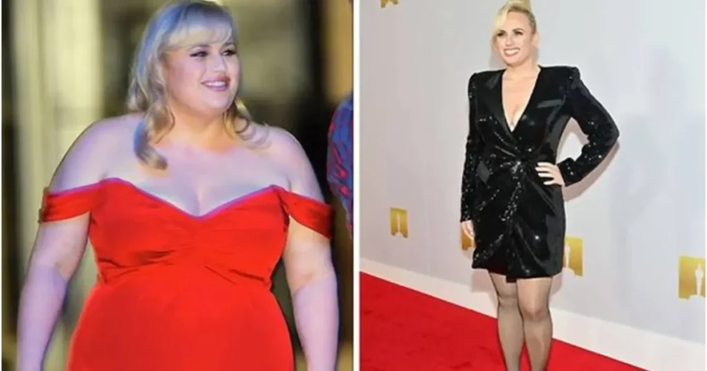 Rebel Wilson