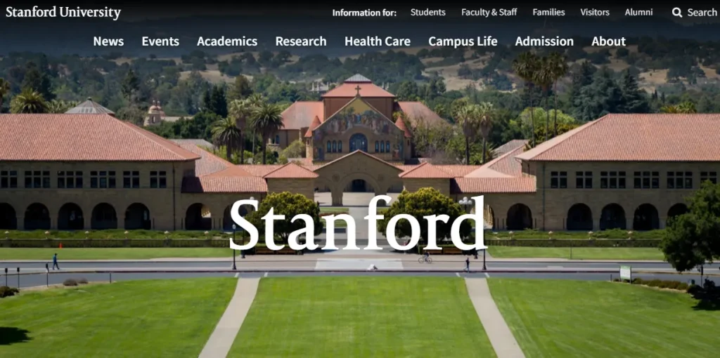 Stanford University