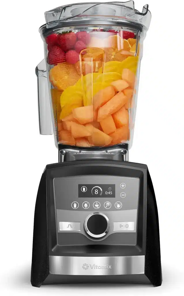 Vitamix A3500