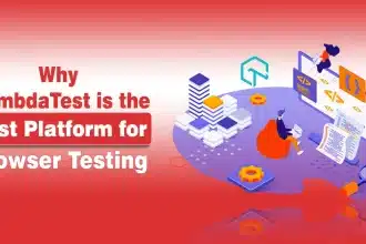 LambdaTest