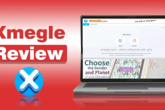 Xmegle Review