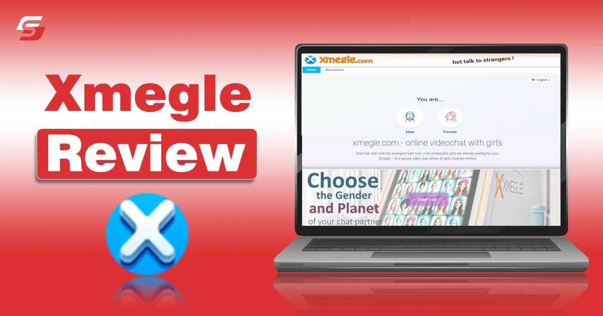 Xmegle Review