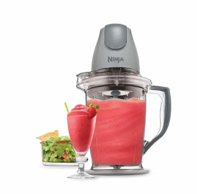 Ninja Master Prep Frozen Drink Maker