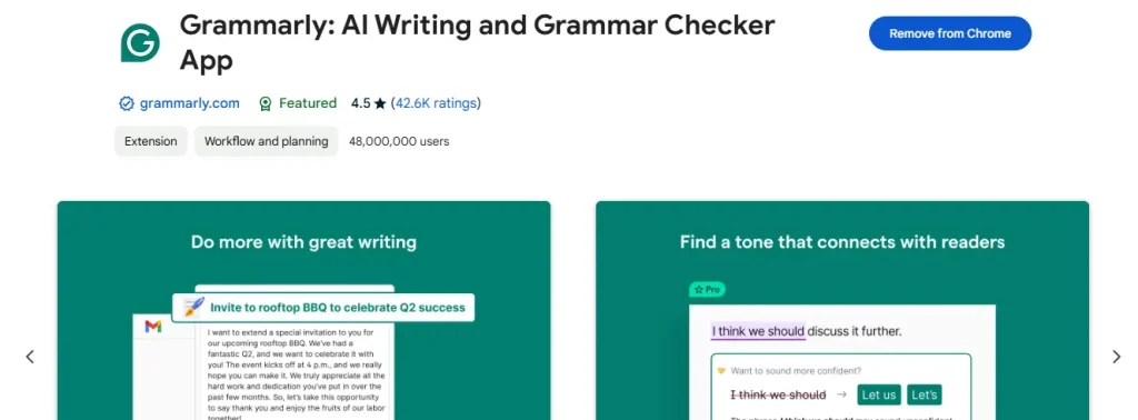 Grammarly