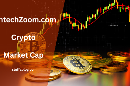 Fintechzoom.Com Crypto Market Cap - Unstoppable Growth Trends