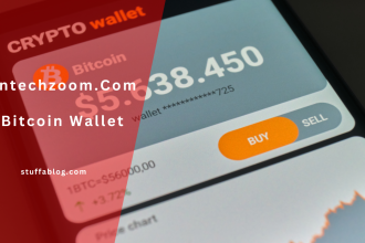 Explore the Ultimate Fintechzoom.Com Bitcoin Wallet Today