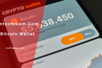 Explore the Ultimate Fintechzoom.Com Bitcoin Wallet Today