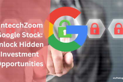 Invest Smart: Fintechzoom Google Stock Insights Revealed!