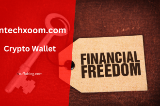 Fintechzoom.Com Crypto Walletc- Your Guide to Financial Freedom