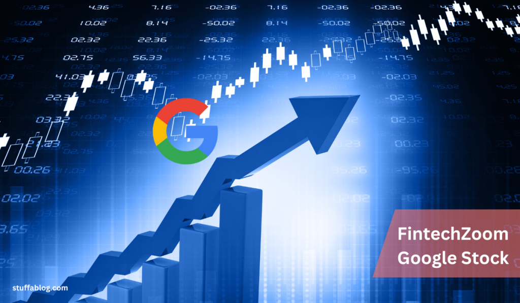 Fintechzoom Google Stock Performance Analysis