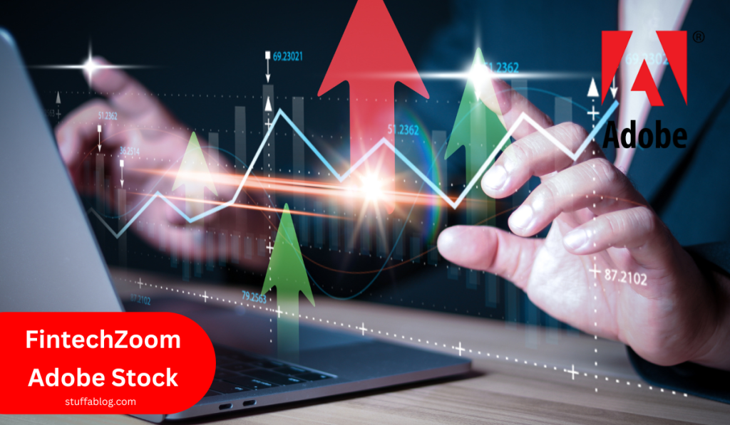 Key Drivers of Growth for Adobe Stock 1