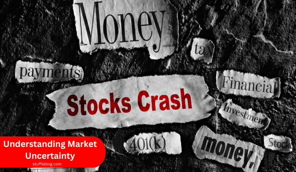 Understanding Market Uncertainty