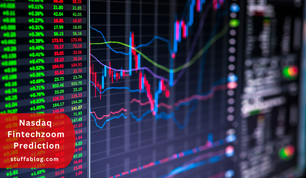 Understanding the Nasdaq Composite Index