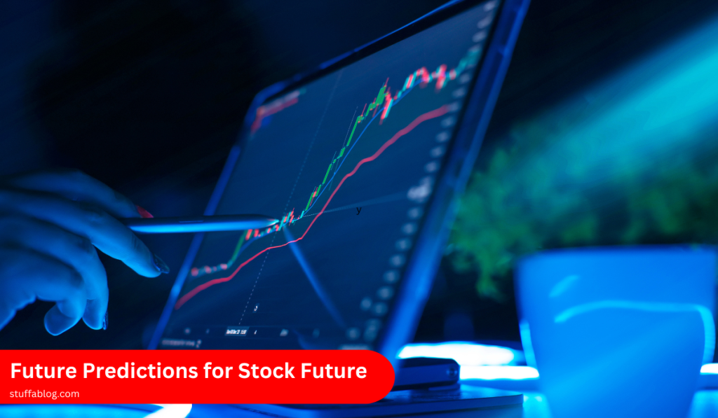 Future Predictions for Stock Future
