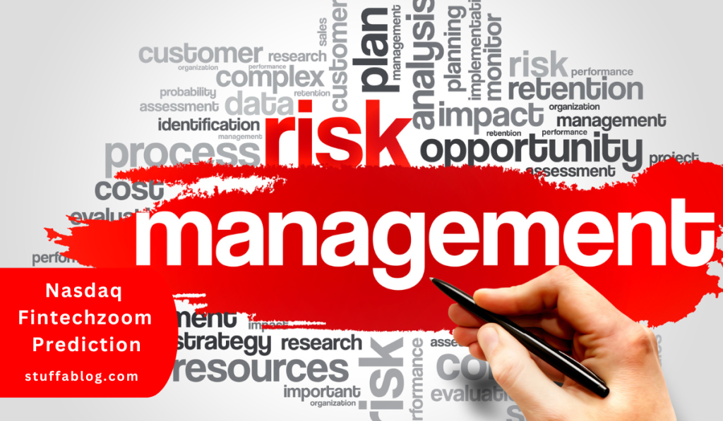 Risk Management in Nasdaq Investments