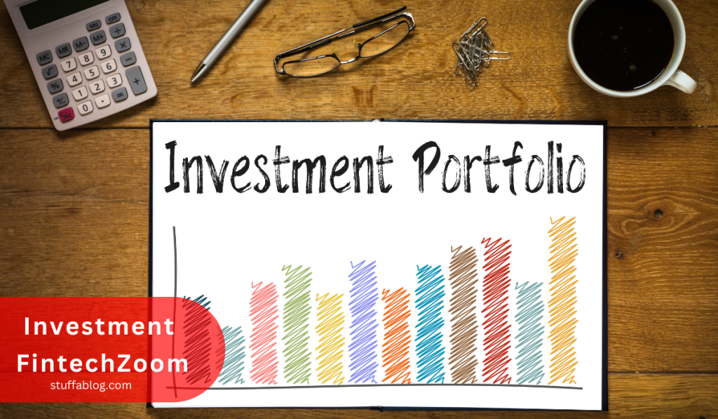 Building a Smart Investment Portfolio