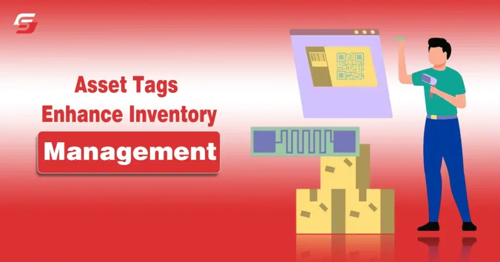 Asset Tags Enhance Inventory Management