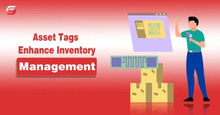 How Efficient Asset Tags Enhance Inventory Management Asset Tags Enhance Inventory Management