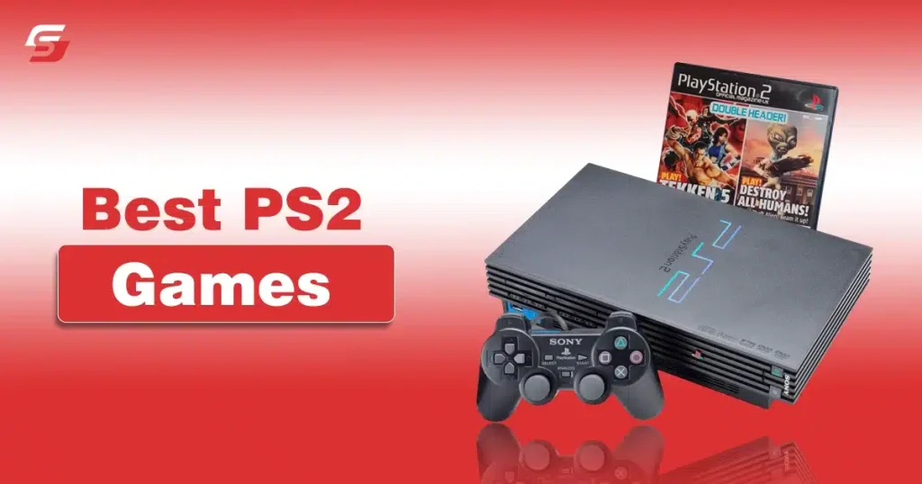 Best PS2 Games