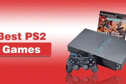 Best PS2 Games