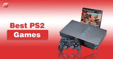 10 Best PS2 Games – A Nostalgic Look at PlayStation 2 Games Best PS2 Games
