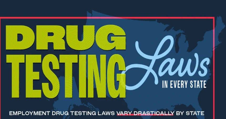 Drug Testing Laws