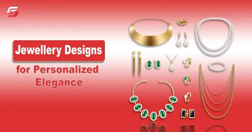 Engraved Jewellery Designs for Personalized Elegance
