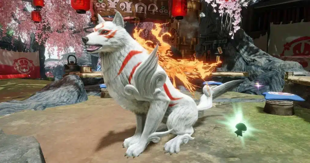 Okami